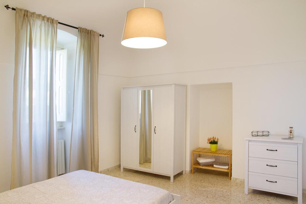 Porta Sugli Ulivi Villa Monopoli Bagian luar foto
